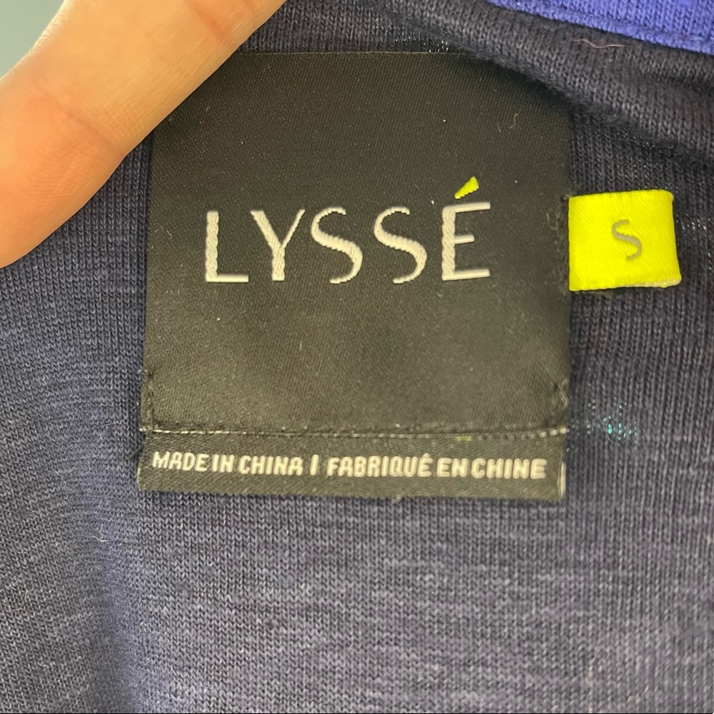 Linen Top - Picture 6 of 7